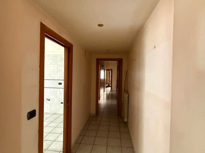 Appartamento quadrilocale in vendita in Via dello Sport, Soccavo, Napoli