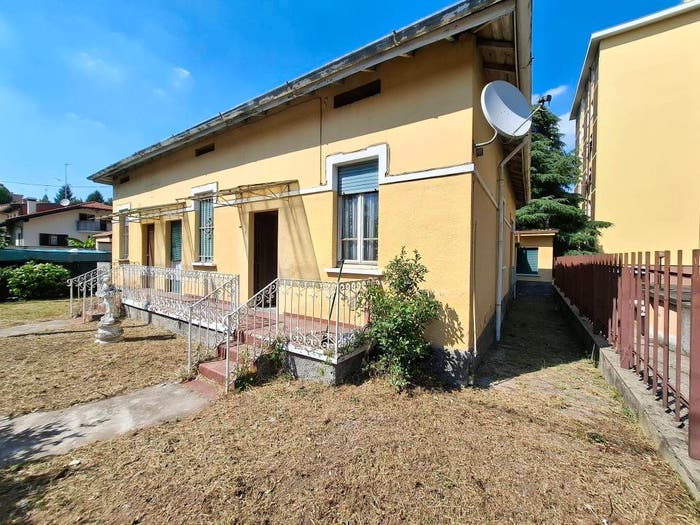 Casa con 5 locali in vendita in Viale Lombardia, Castellanza