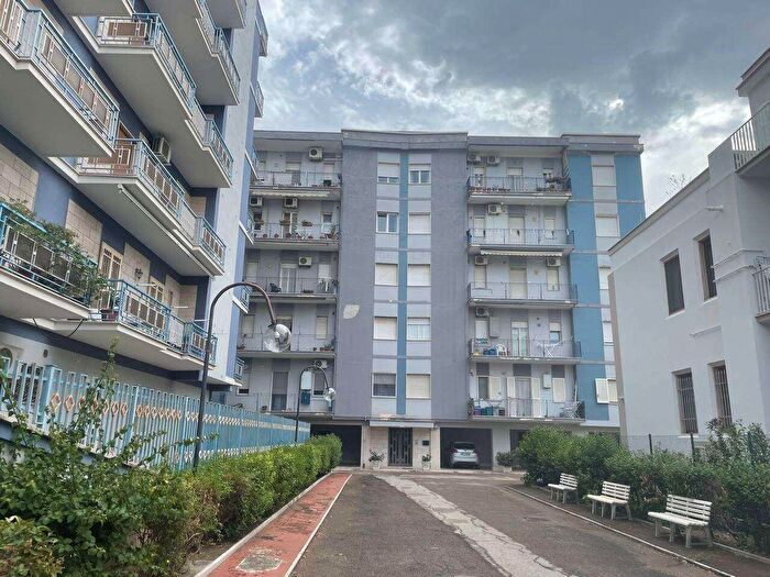 Appartamento con 6 locali in vendita in Viale Paolo Borsellino, Cerignola