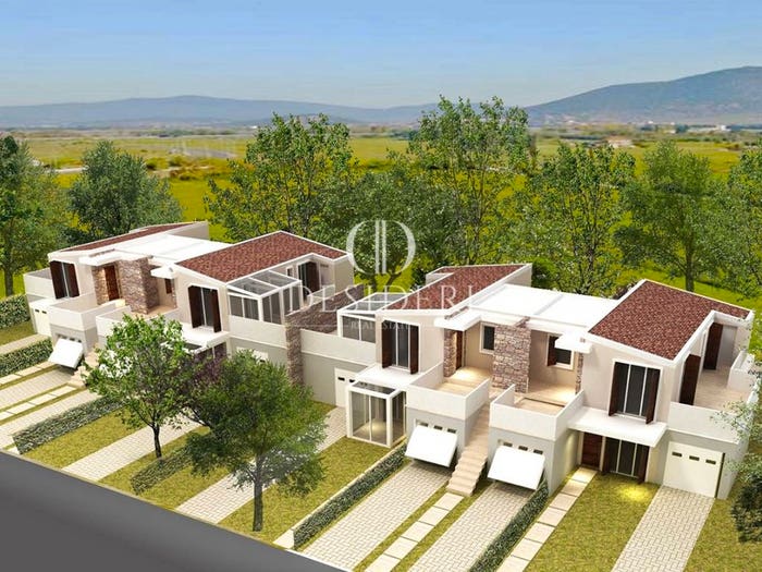 Appartamento quadrilocale in vendita in Via El Alamein, Cittadella Ospedale, Grosseto