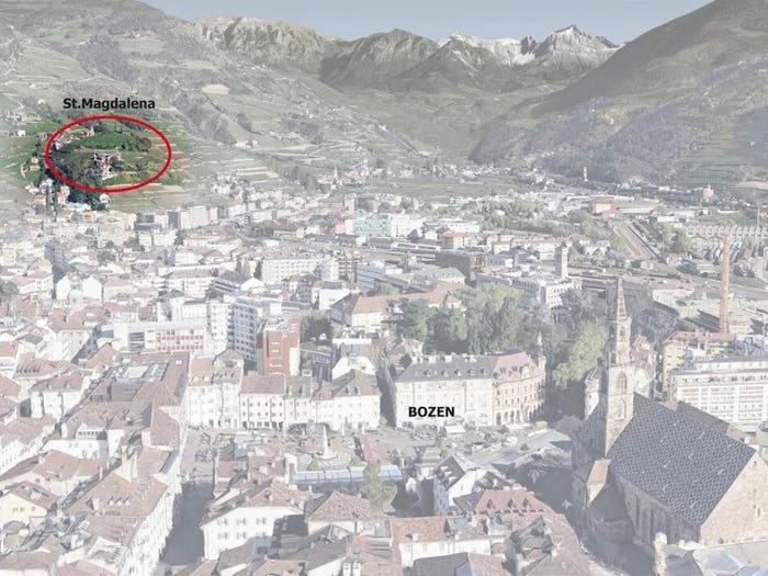 Case in Vendita e in Affitto - 2