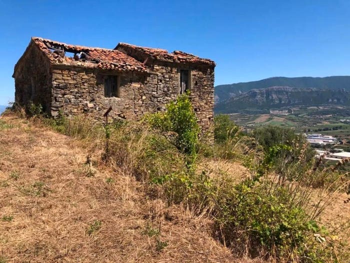 Casa con 6 locali in vendita in Mattine Ss No Number, Agropoli