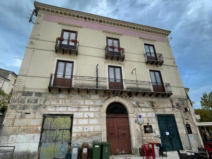 Appartamento trilocale in vendita in Piazza Tempone, Capaccio, Capaccio Paestum