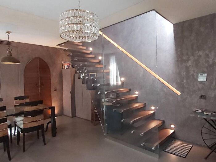 Casa bilocale in vendita in Via Fra' Bartolomeo, Zarini Valentini, Prato