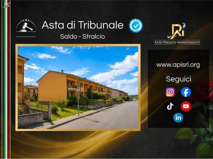 Appartamento con 5 locali in vendita in Via Belgio, Bronte