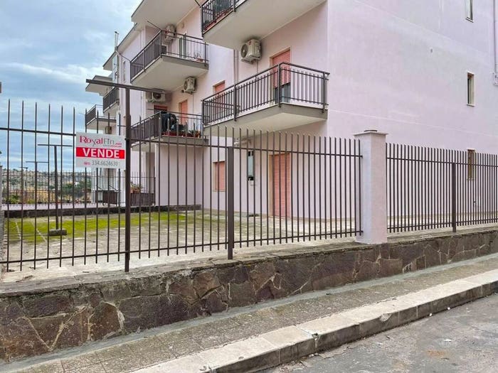 Appartamento con 5 locali in vendita in Via Patrice Lumumba, Centro, Ginosa