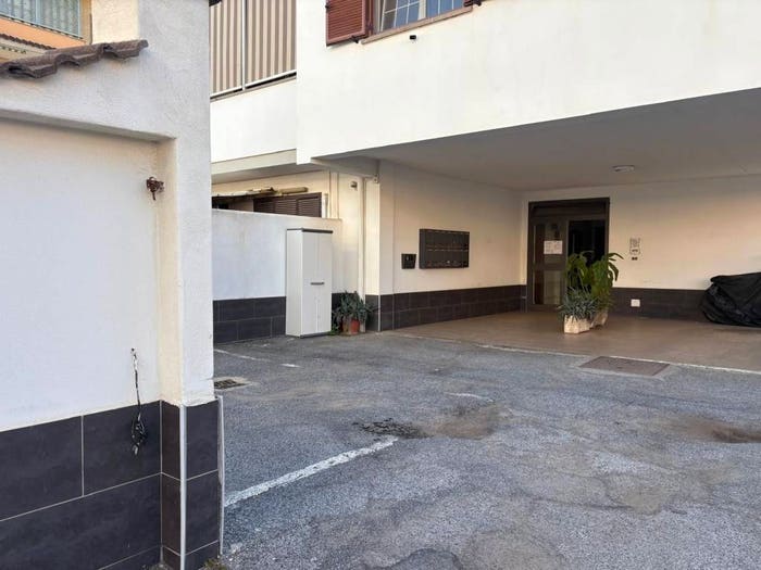 Appartamento trilocale in vendita in Via Giorgio Rodocanacchi, Isola Sacra, Fiumicino