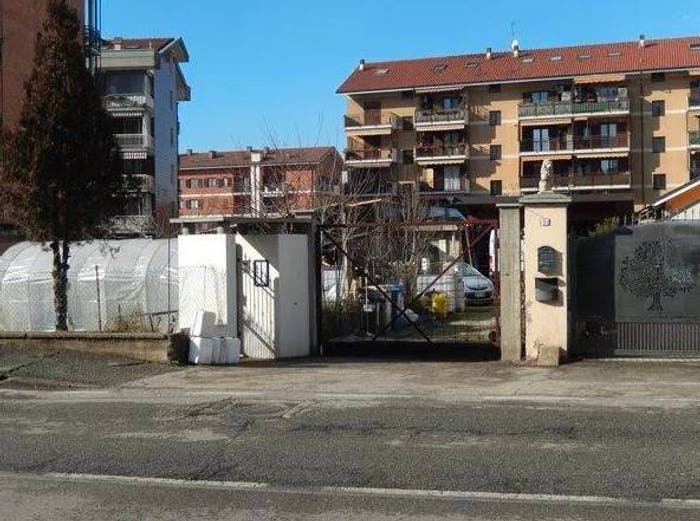 Appartamento con 5 locali in vendita in Strada Volvera, Centro, Orbassano
