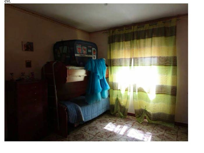 Casa con 5 locali in vendita in Via Bonanno, Centro, Campobello di Mazara