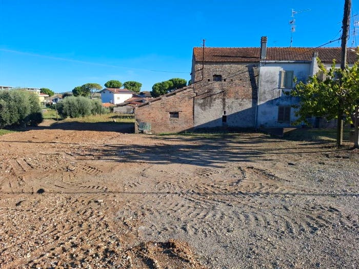 Casa quadrilocale in vendita in Via Giorgio Almirante, Corropoli