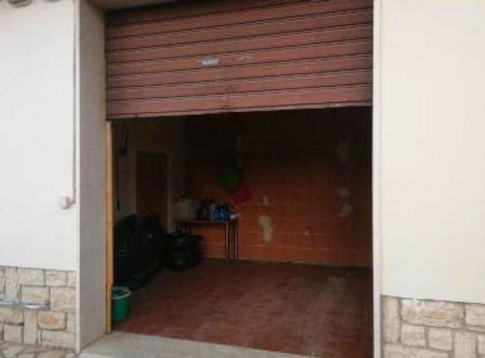 Appartamento trilocale in vendita in Via XXV Aprile, Centro, Asciano