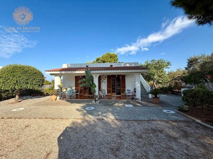 Casa con 6 locali in vendita in SC Mattara, Castrignano del Capo