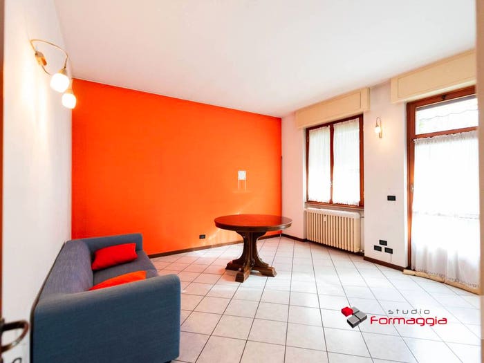 Appartamento trilocale in vendita in Viale Olanda, Melzo