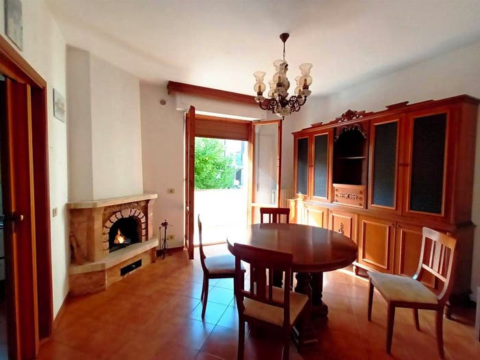 Appartamento quadrilocale in vendita in Centro, Cetona