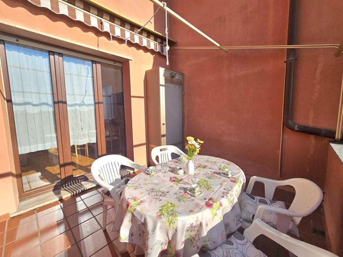 Appartamento bilocale in vendita in Via Leon Battista Alberti, Centro, Pietra Ligure