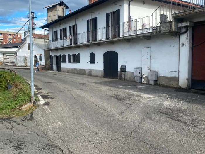 Appartamento trilocale in vendita in Via Pianezza, Alpignano