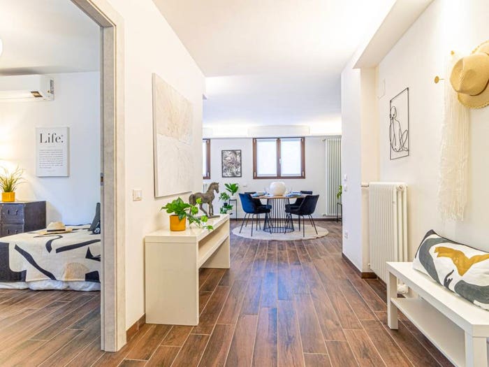 Appartamento con 5 locali in vendita in Via La Castiglia, Colli Murri, Bologna