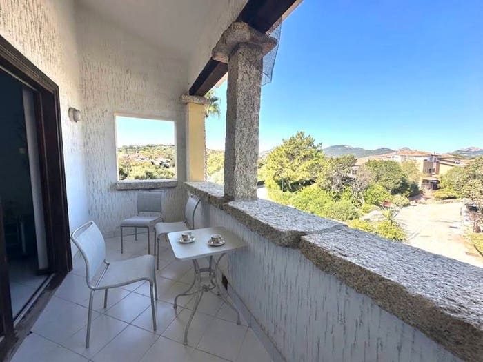 Appartamento bilocale in vendita in Via della Cava del Tom, Porto Rotondo, Olbia