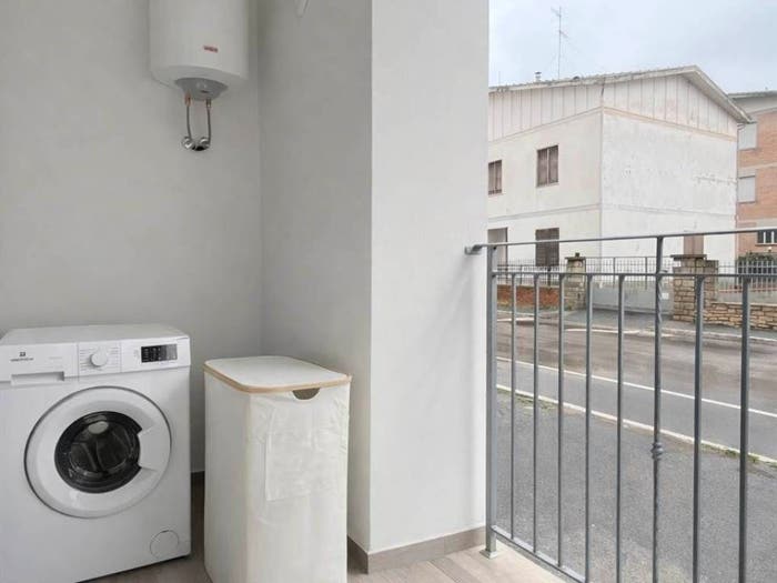 Appartamento monolocale in vendita in Cassarello Senzuno Salciaina, Follonica