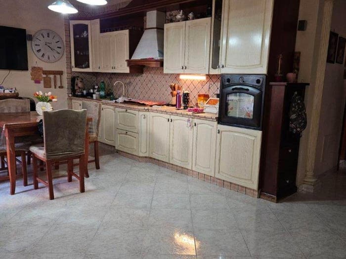 Appartamento quadrilocale in vendita in Arpino, Casoria