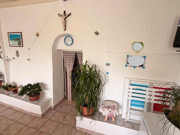 Casa monolocale in vendita in Strada Comunale Elce, Putignano