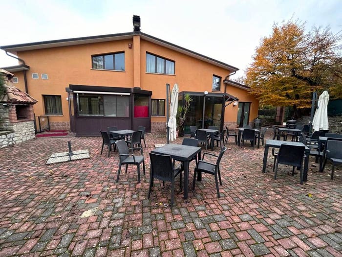 Casa con 6 locali in vendita in Contrada Fossato Cupo, Selva Piana Tappino, Campobasso
