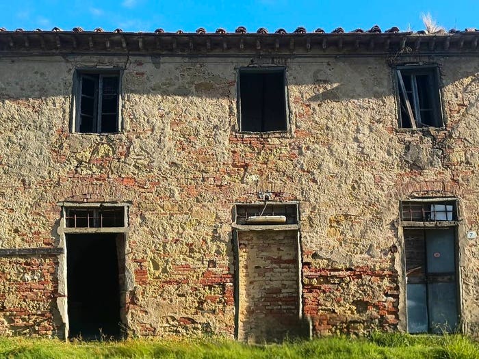 Casa con 6 locali in vendita in VIA PONTITA, Centro, Fauglia