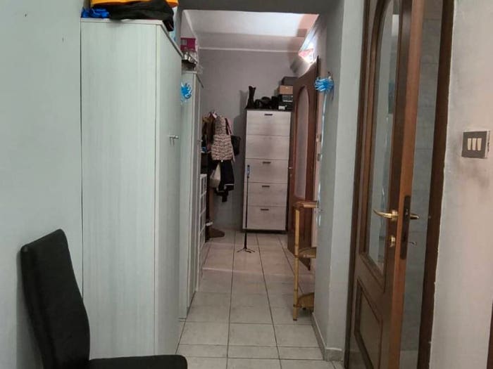 Appartamento quadrilocale in vendita in Via Ferdinando Gatta, Ferriera, Buttigliera Alta