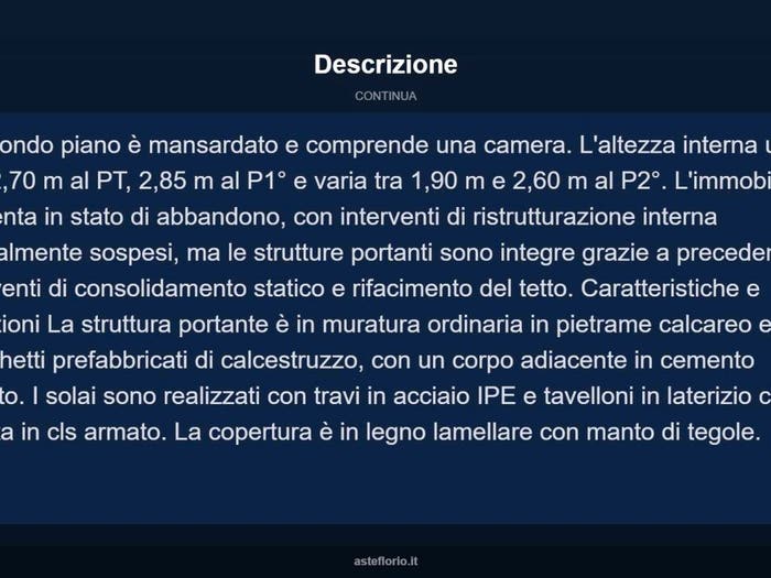 Case in Vendita e in Affitto - 3
