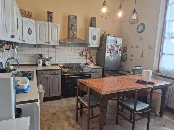 Casa quadrilocale in vendita in Strada provinciale di golese, Rivarolo, Torrile