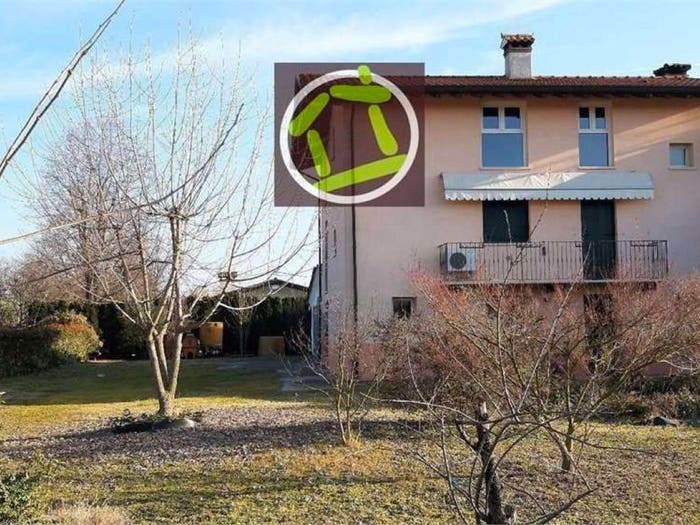 Casa con 6 locali in vendita in Via del Poz, Torre, Pordenone