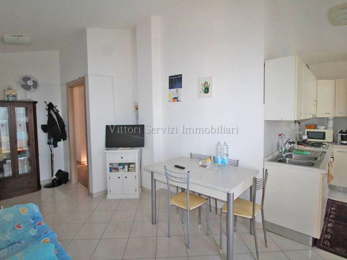 Appartamento trilocale in vendita in Via Emilia, Gracciano, Montepulciano