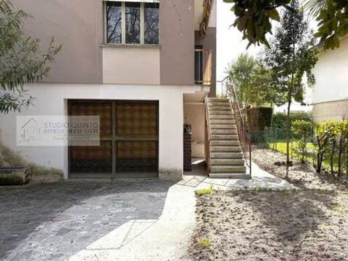 Appartamento quadrilocale in vendita in Neighbourhood Santa Maria Del Rovere, Santa Maria del Rovere, Treviso