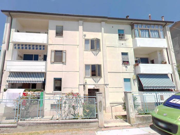 Appartamento bilocale in vendita in Via Roma, Acquaviva Picena