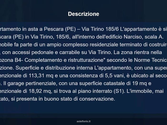 Case in Vendita e in Affitto - 2