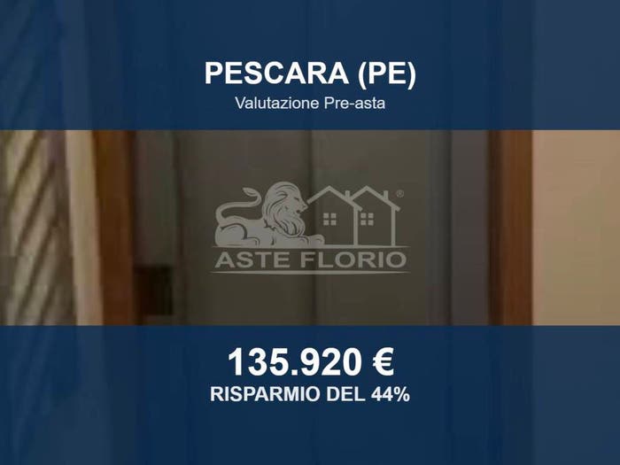 Appartamento con 5 locali in vendita in Via Tirino, Tirino Fontanelle, Pescara