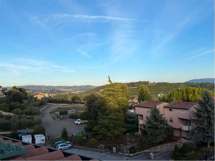 Casa con 6 locali in vendita in via E Fiorentini, Ponte Felcino, Perugia