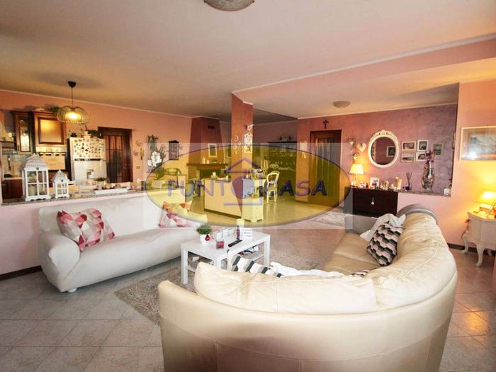 Appartamento in vendita in Via Giuseppe Mazzini, Centro, Borghetto Lodigiano