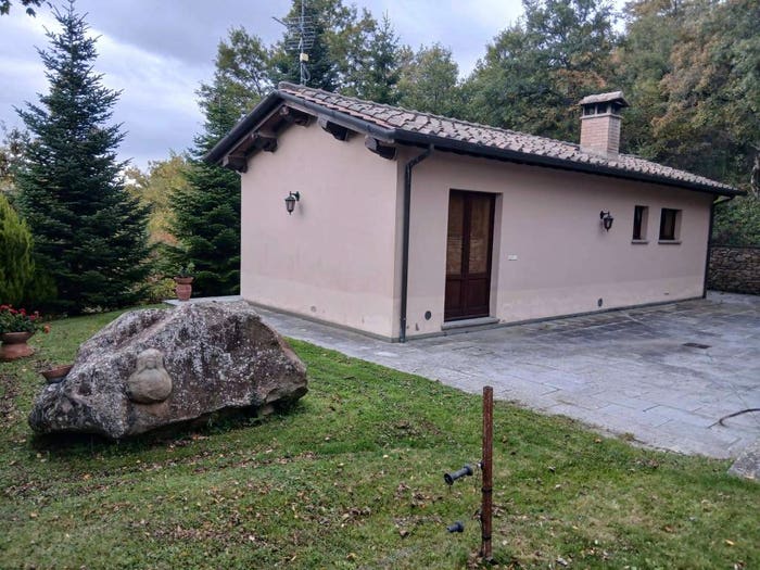 Casa bilocale in vendita in Strada Comunale di Colignola, Anghiari