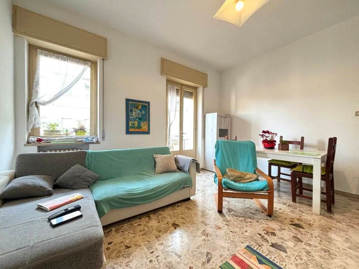 Appartamento quadrilocale in vendita in Centro, Legnago