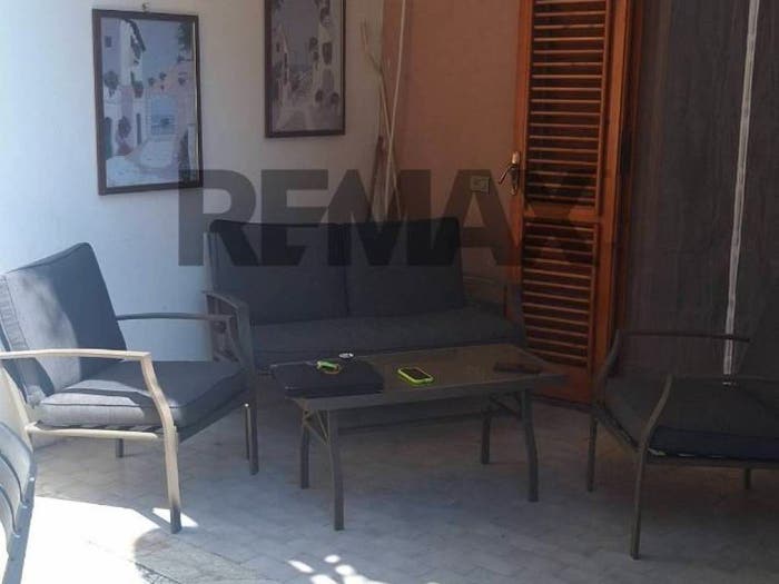 Appartamento quadrilocale in vendita in Contrada Sillemi, Letojanni