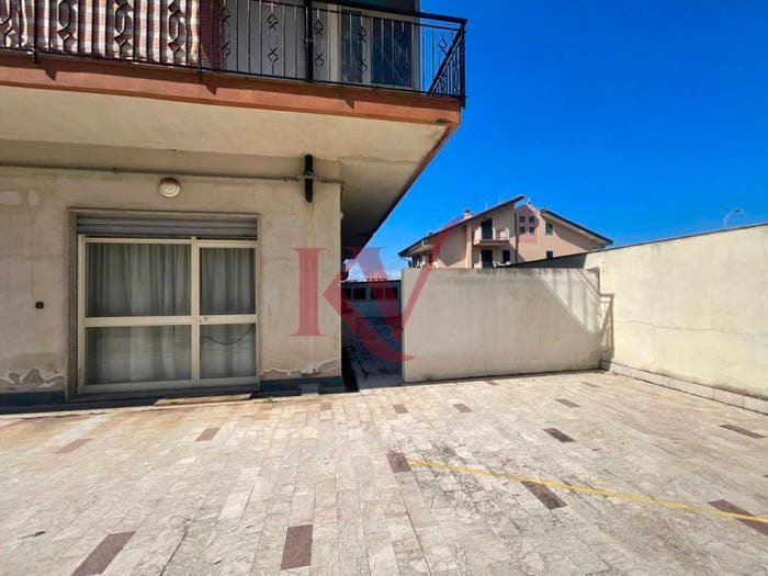 Appartamento in vendita in VIA GIACOMO MATTEOTTI, Centro, Barcellona Pozzo di Gotto