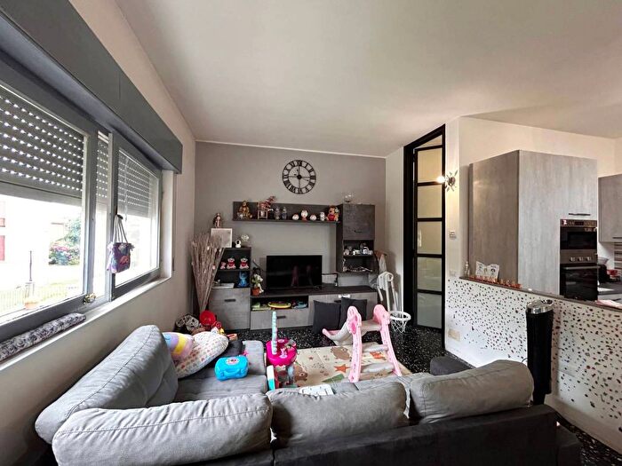 Appartamento bilocale in vendita in Viale Pavia, San Fereolo Albarola Faustina, Lodi