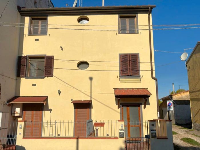 Casa monolocale in vendita in Riglione Oratoio, Pisa