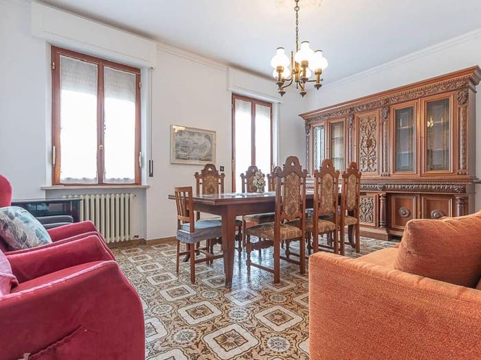 Appartamento con 6 locali in vendita in Via Pantiere, Via Roma Asse Sud, Jesi