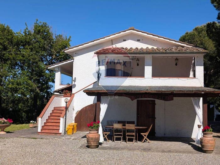 Casa con 6 locali in vendita in Casciana Terme, Casciana Terme Lari