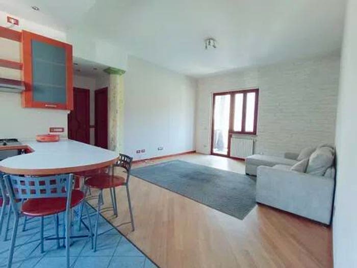 Appartamento trilocale in vendita in Villaggio Europa, Centro, Grignasco