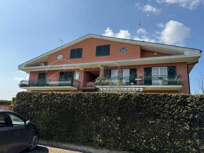 Appartamento bilocale in vendita in Regione Margara, Fubine Monferrato