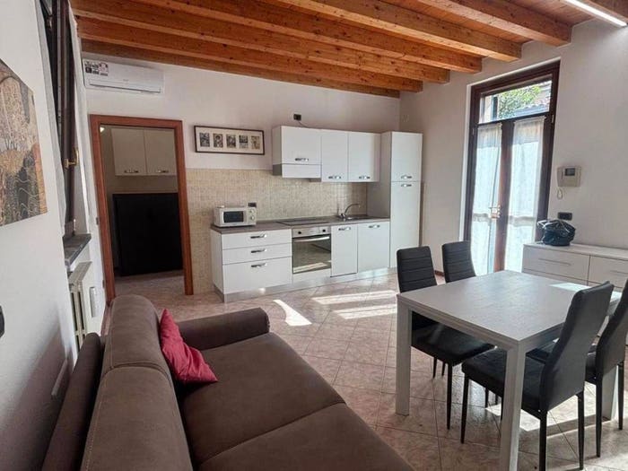 Appartamento monolocale in vendita in Via Porta, Abbiategrasso