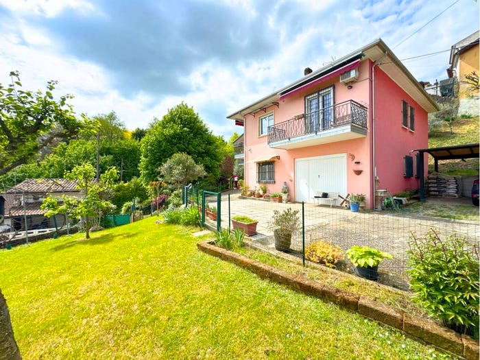 Casa con 6 locali in vendita in Via Rocche, Centro, Altavilla Vicentina